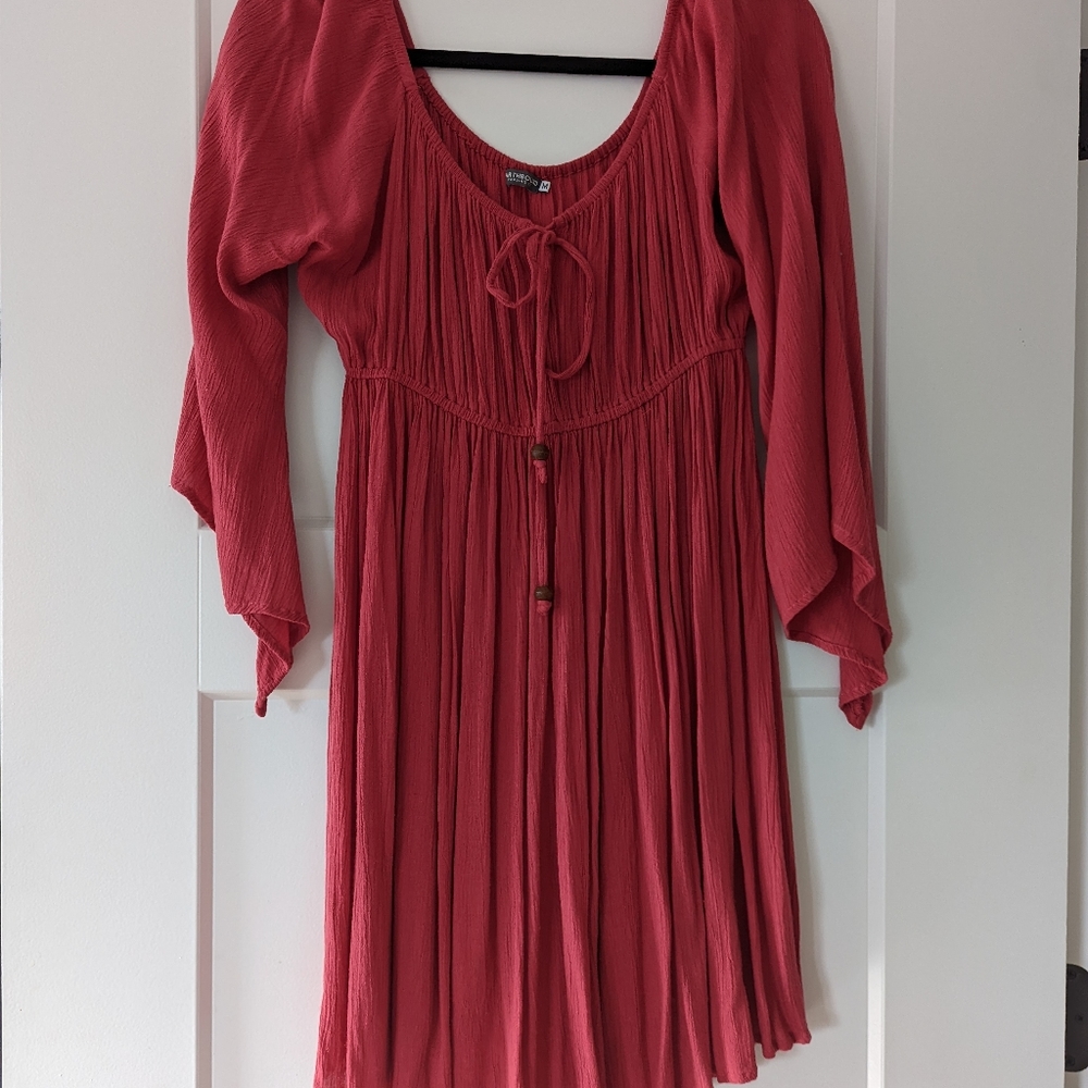 Earthbound Dress